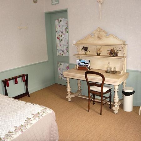 Chambres D'Hotes Le Grand Air - Les Chateaux De La Brie Aux Portes De Paris Ozouer-le-Voulgis 외부 사진
