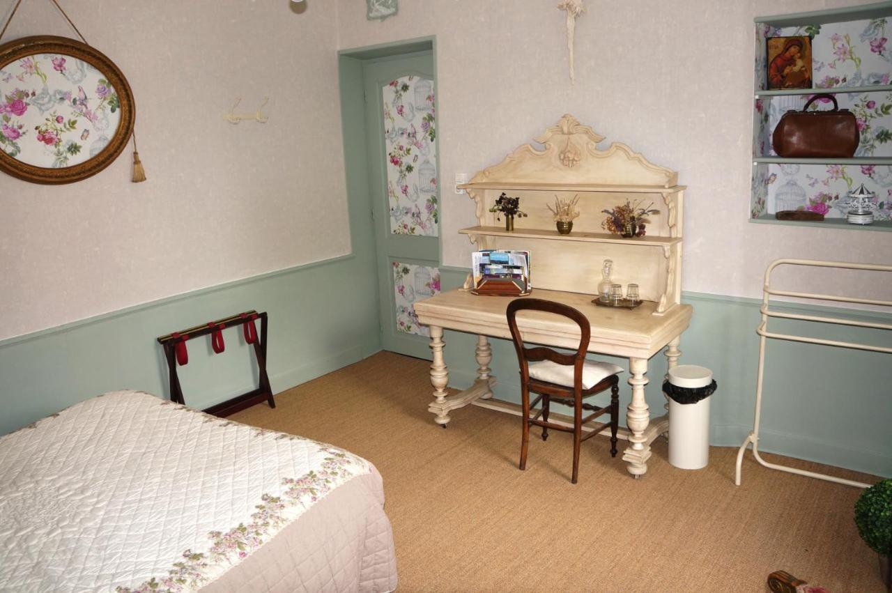 Chambres D'Hotes Le Grand Air - Les Chateaux De La Brie Aux Portes De Paris Ozouer-le-Voulgis 외부 사진